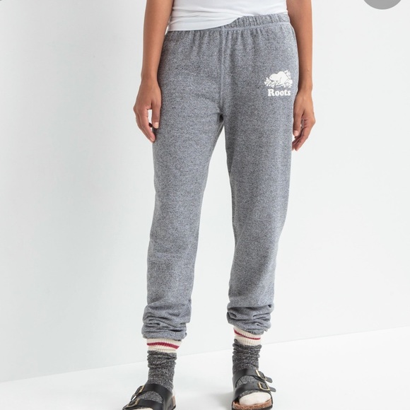 Roots | Pants \u0026 Jumpsuits | Roots Salt 